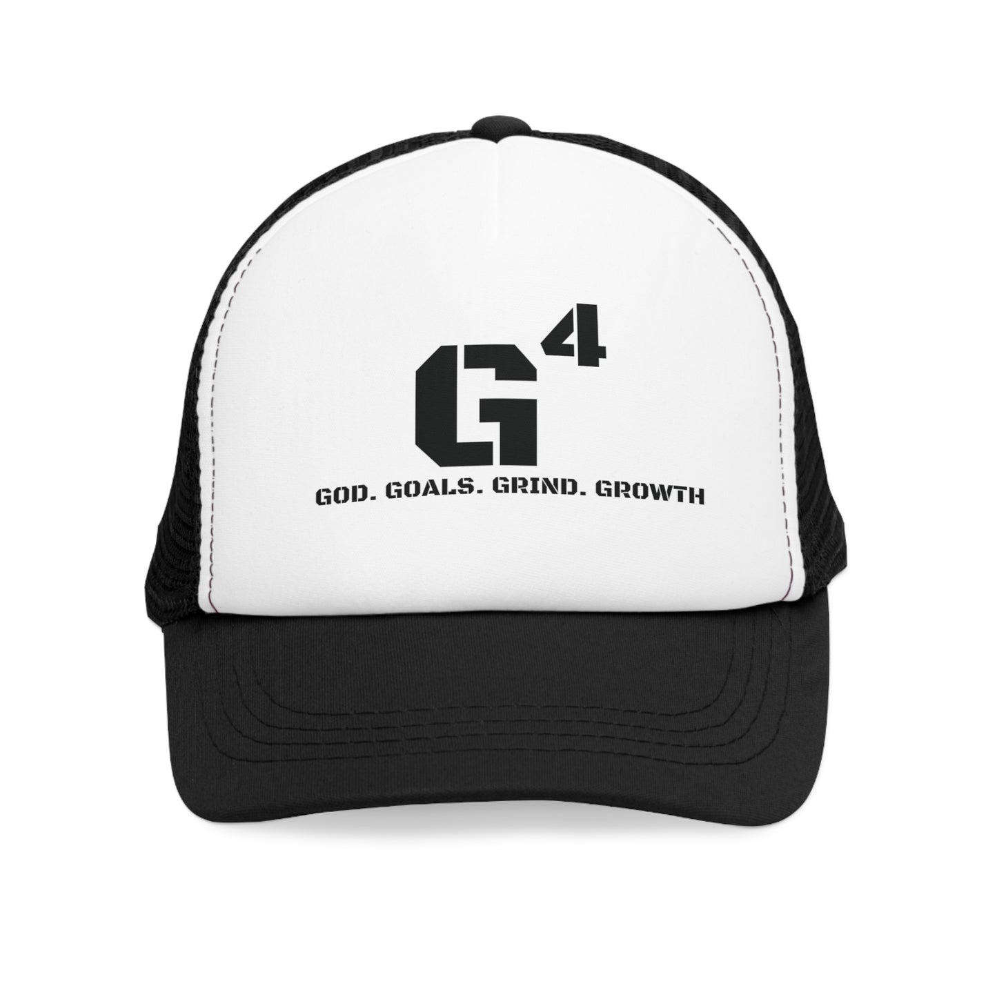 G 4 Mesh Cap