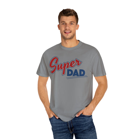 SUPER DAD