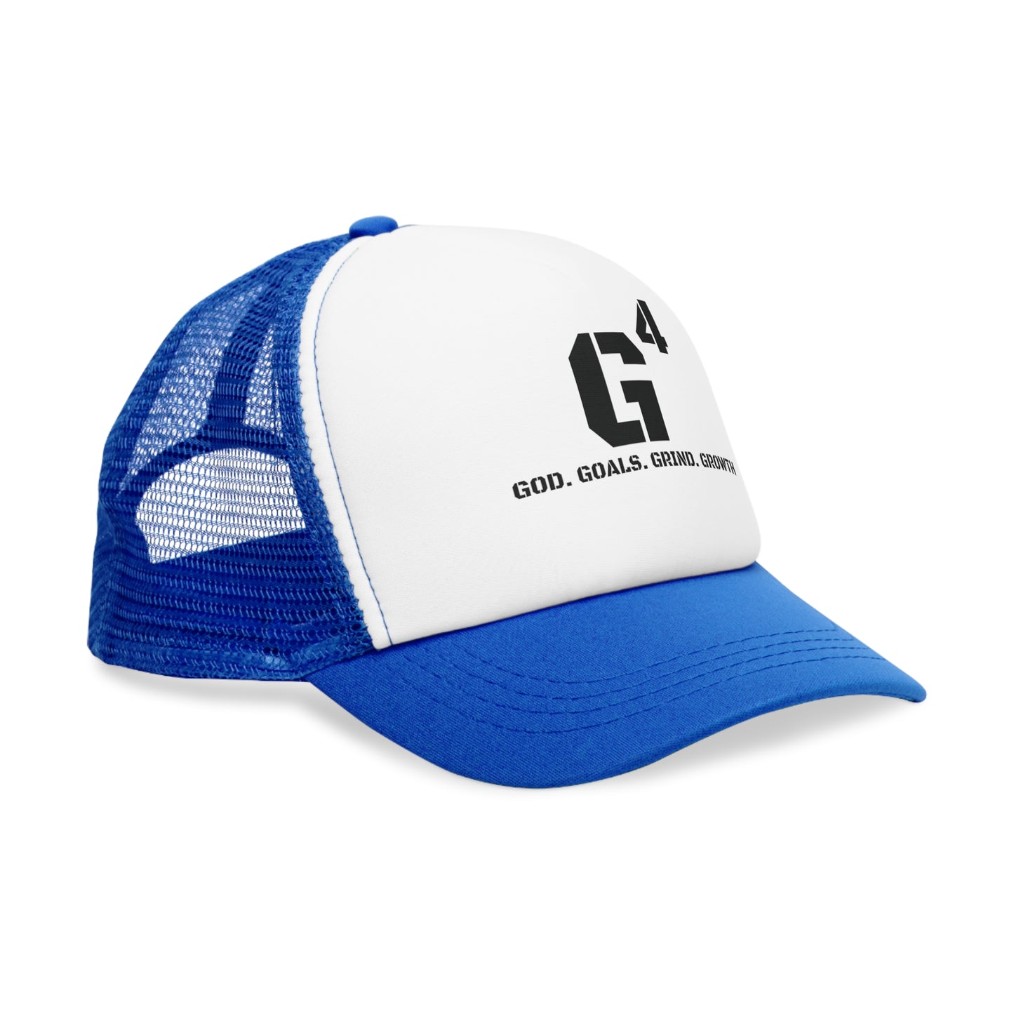 G 4 Mesh Cap