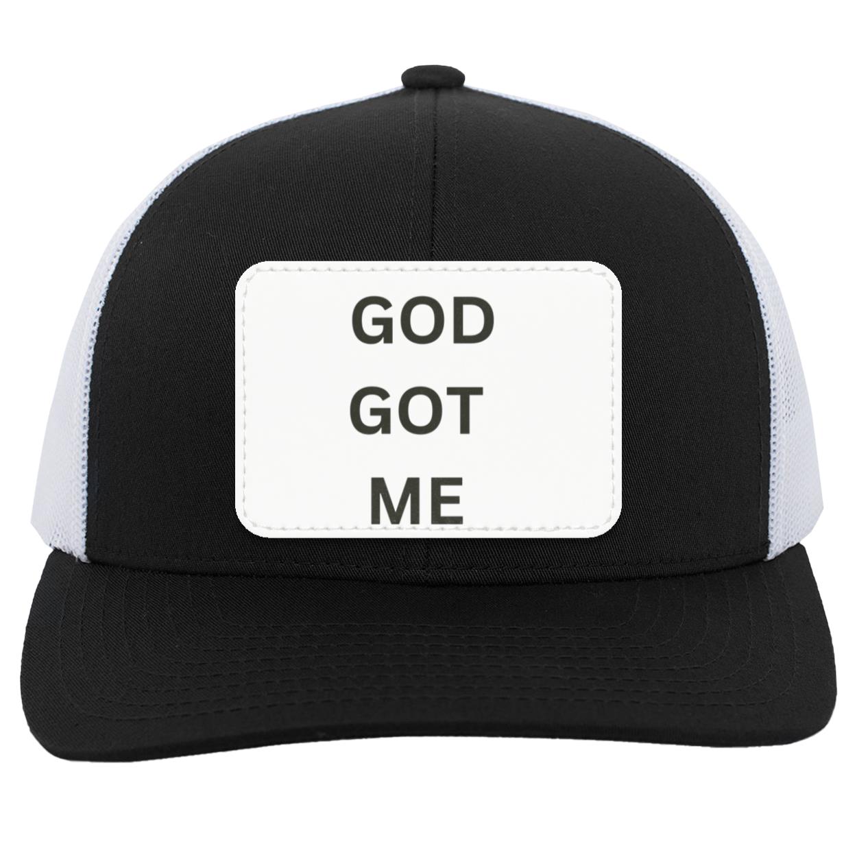 _Got Got me Hat God Got Me Baseball Hat