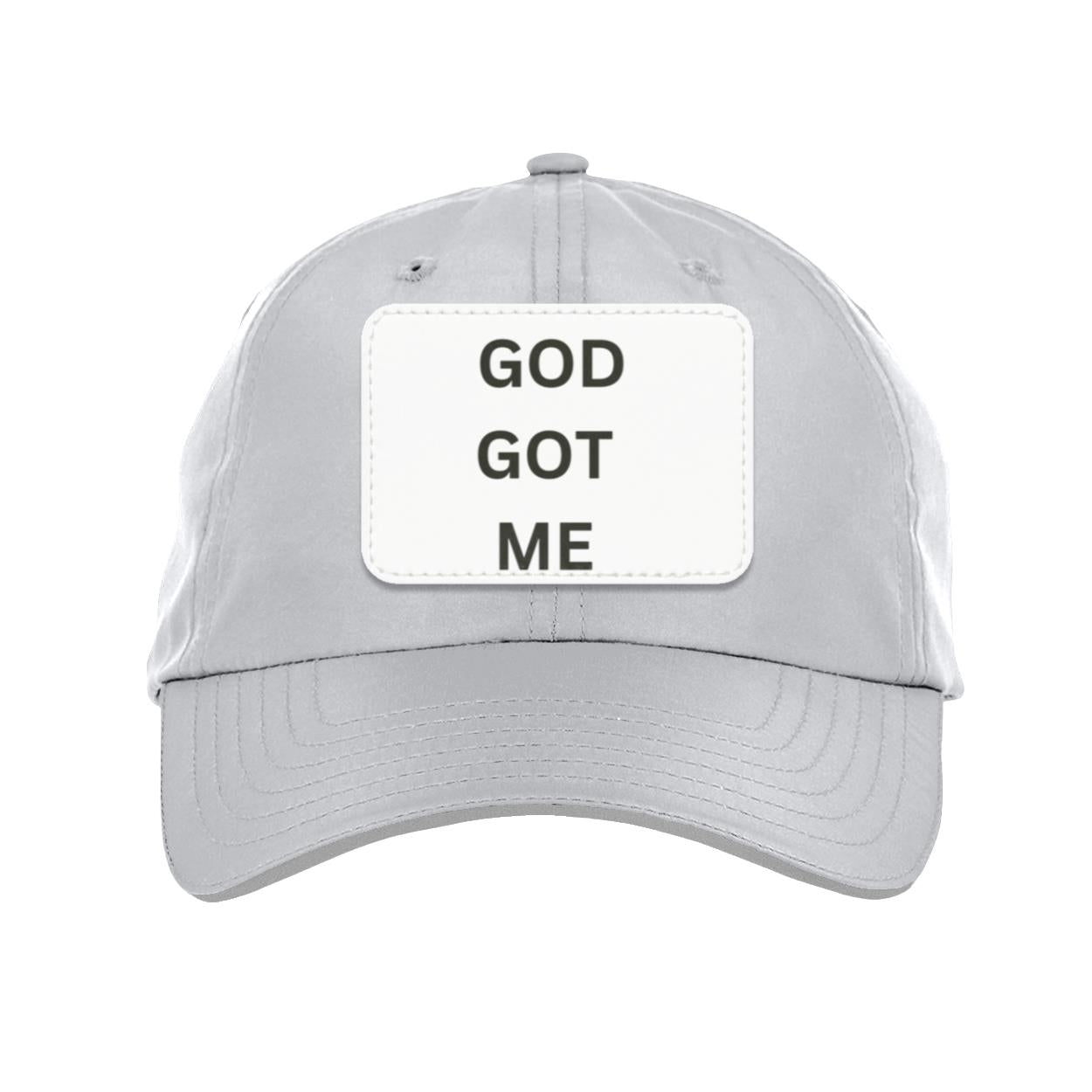 _Got Got me Hat God Got Me Baseball Hat