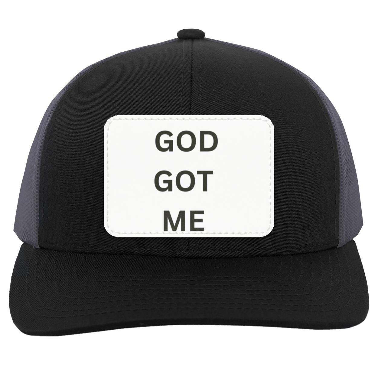 _Got Got me Hat God Got Me Baseball Hat