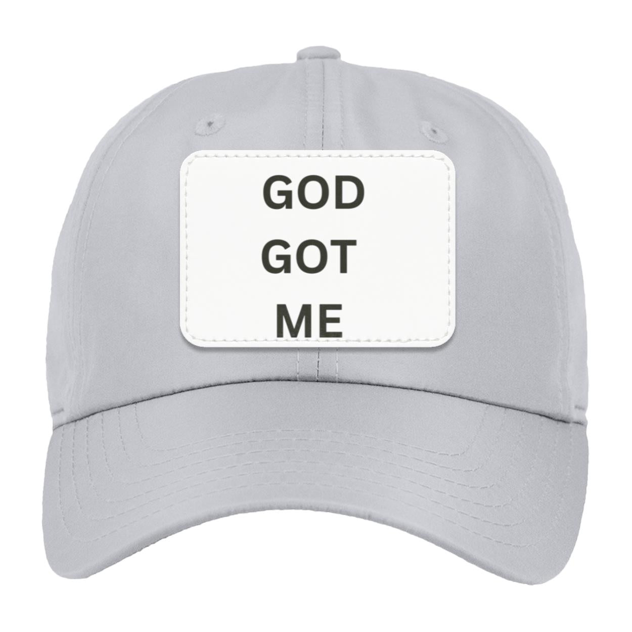 _Got Got me Hat God Got Me Baseball Hat