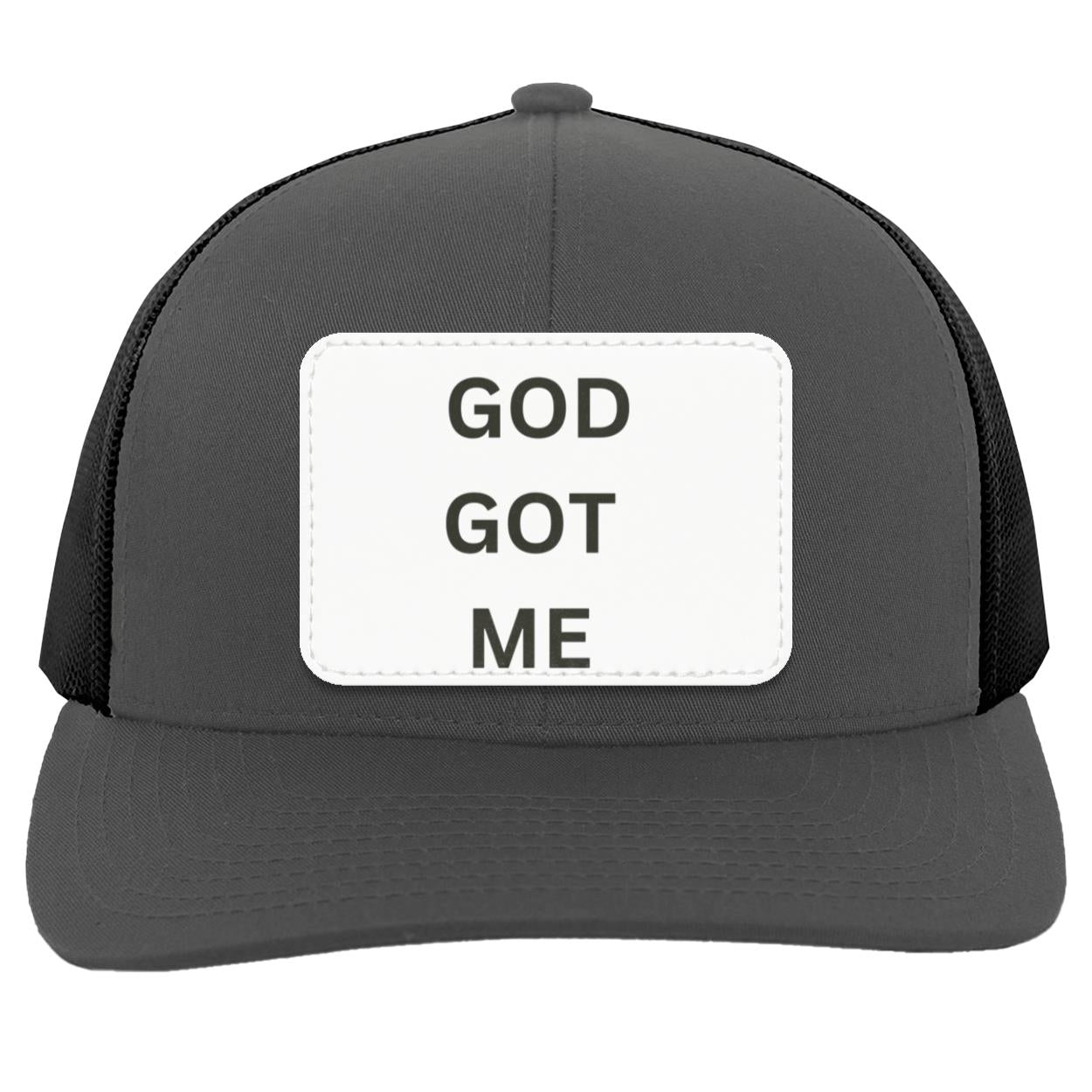 _Got Got me Hat God Got Me Baseball Hat