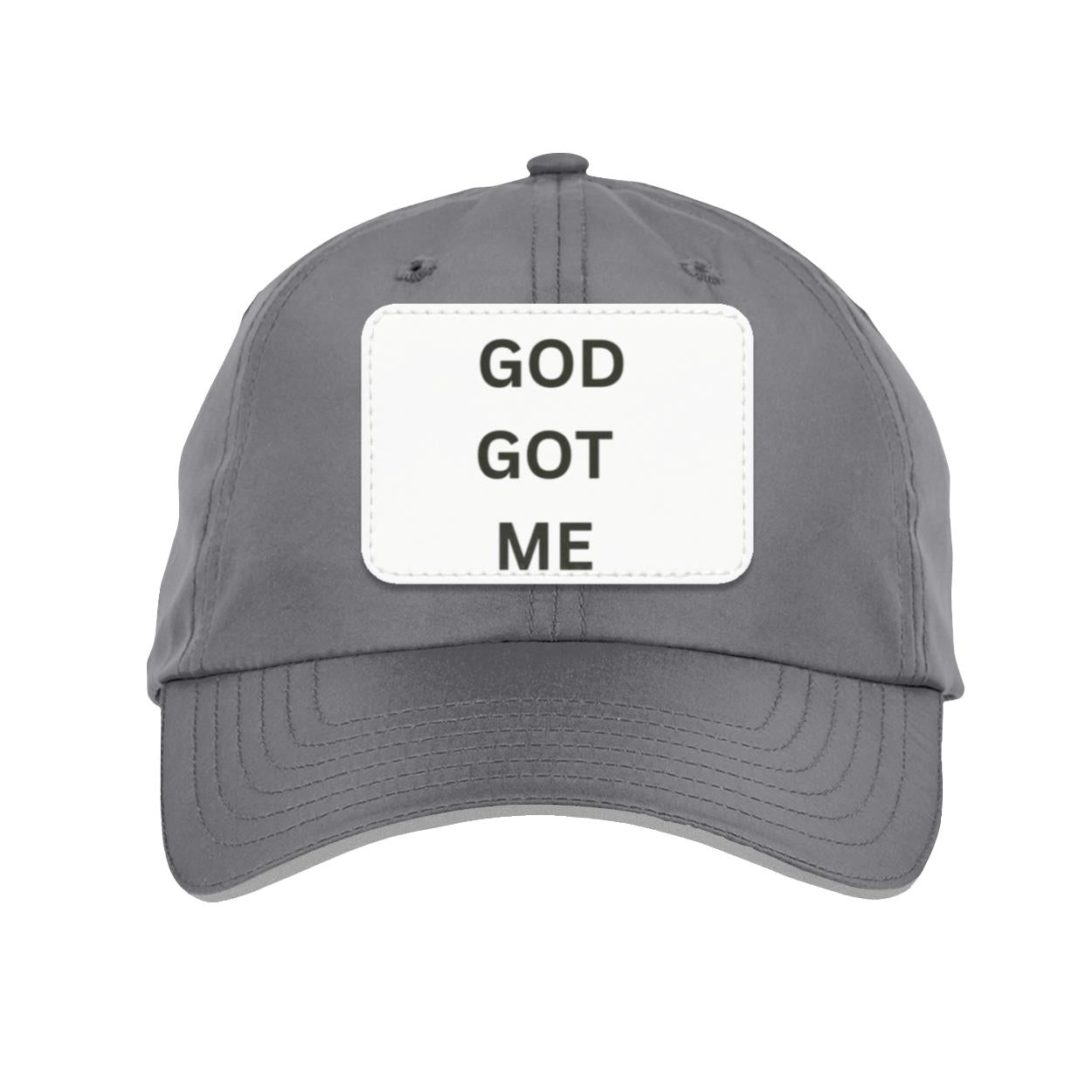 _Got Got me Hat God Got Me Baseball Hat