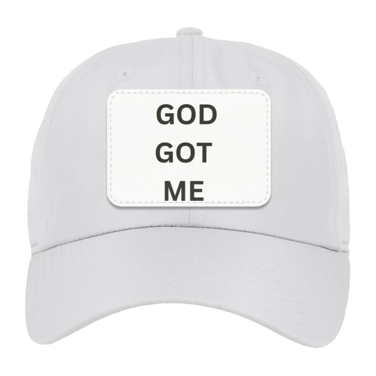 _Got Got me Hat God Got Me Baseball Hat