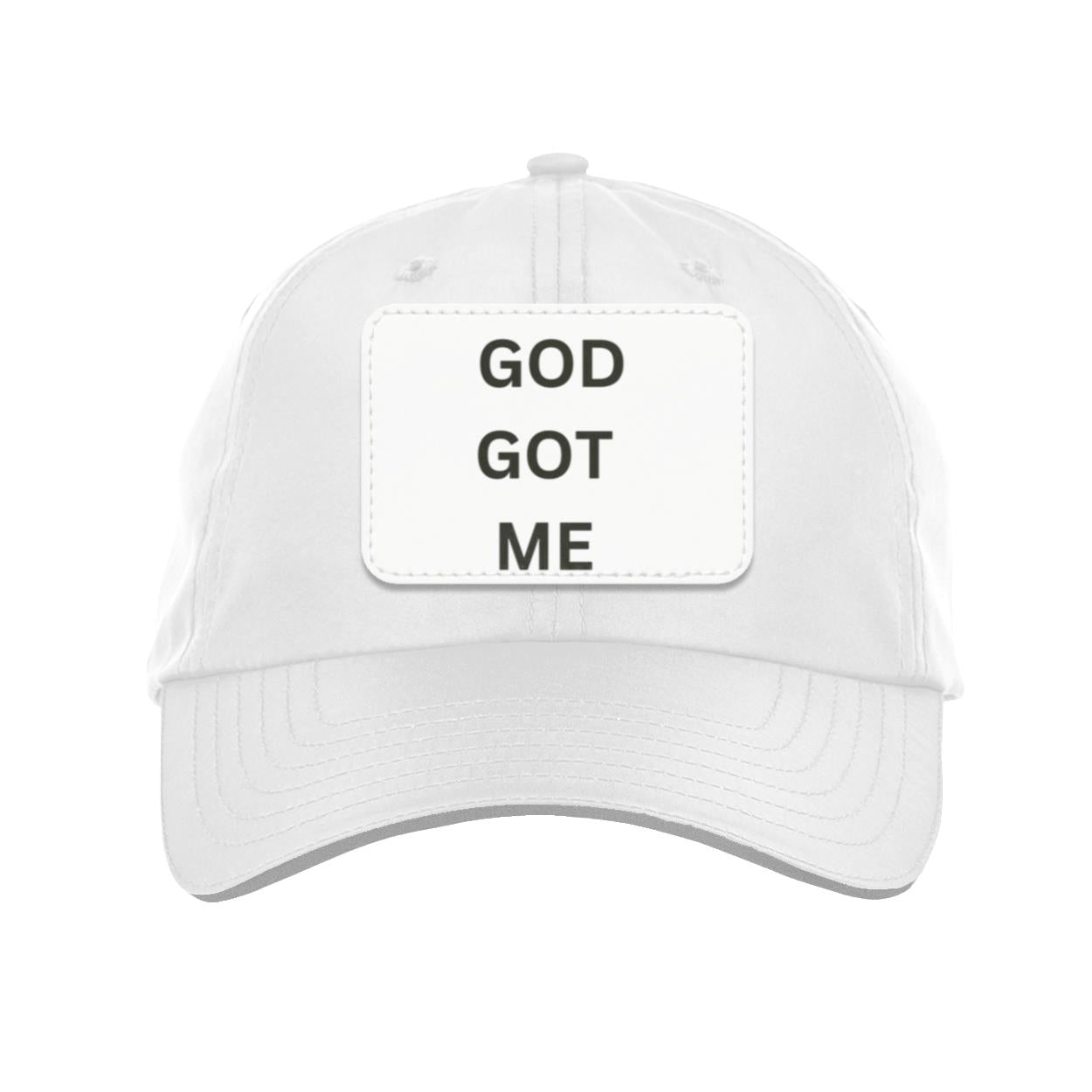 _Got Got me Hat God Got Me Baseball Hat