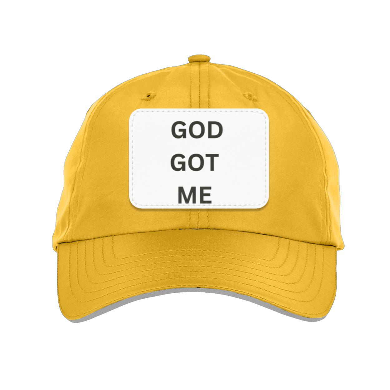 _Got Got me Hat God Got Me Baseball Hat