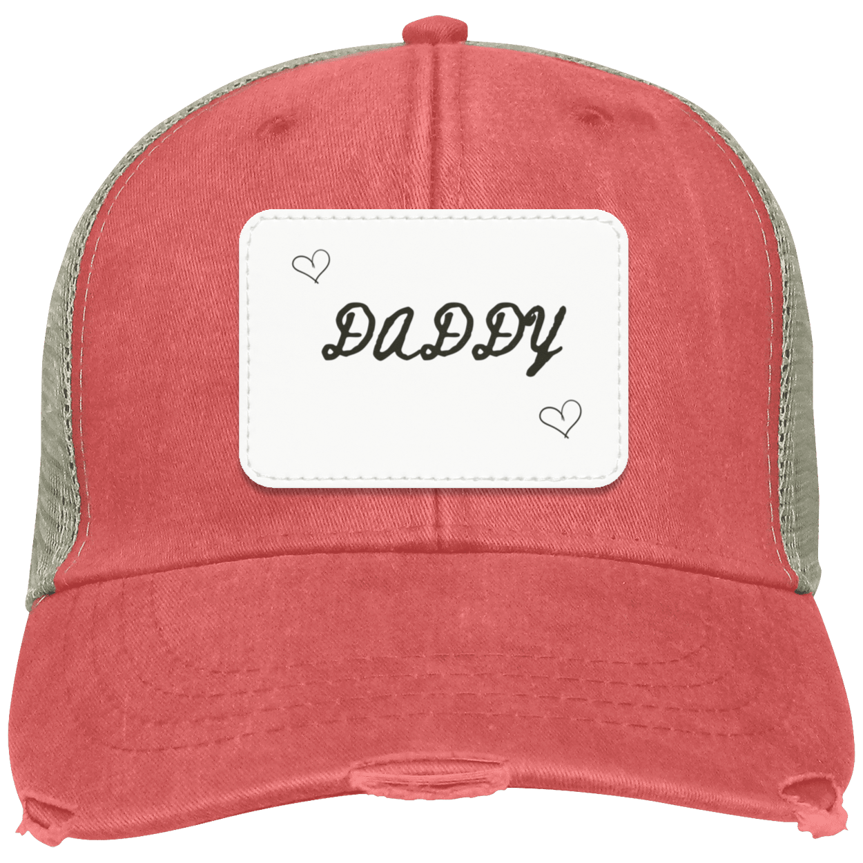 DADDY  Baseball Cap