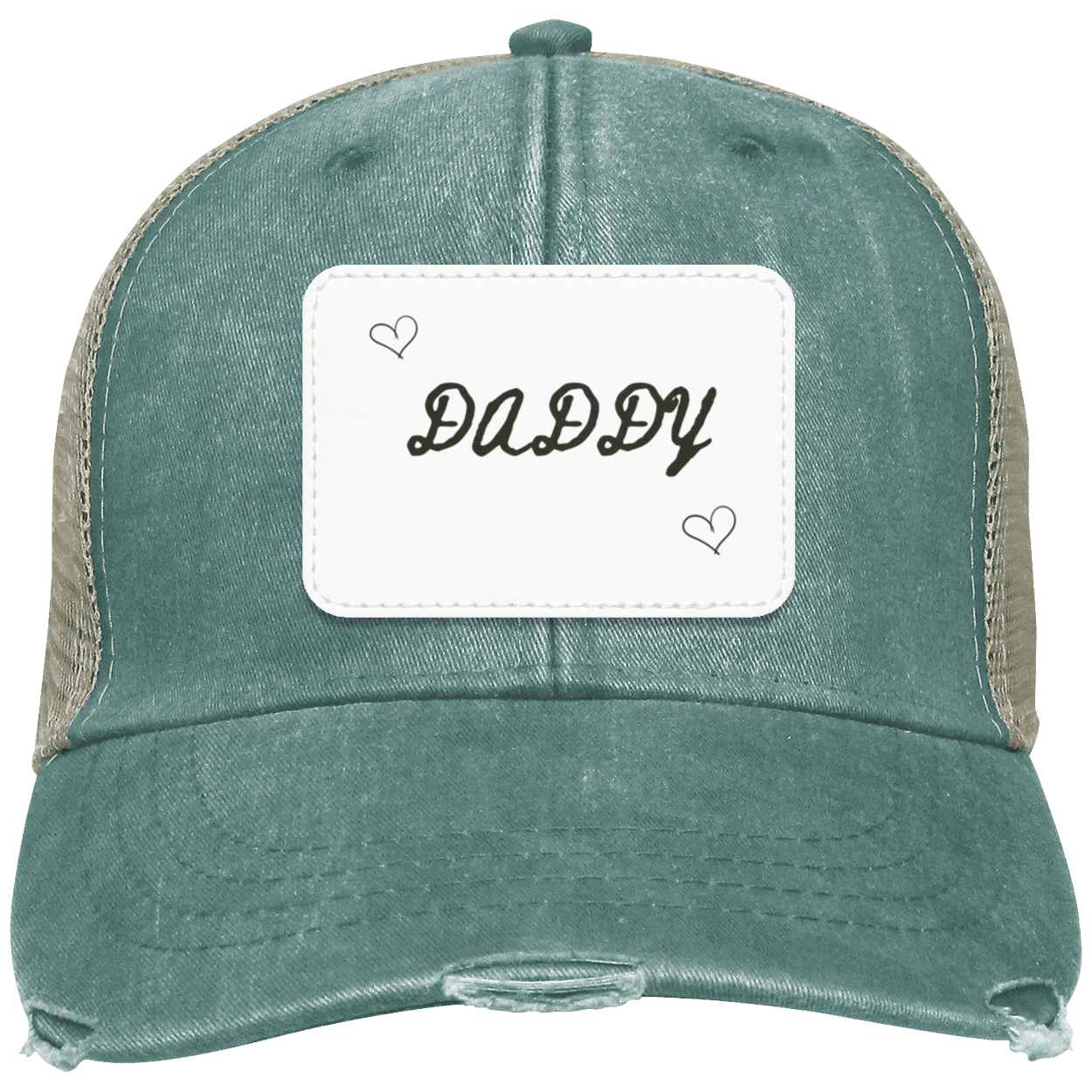 DADDY  Baseball Cap