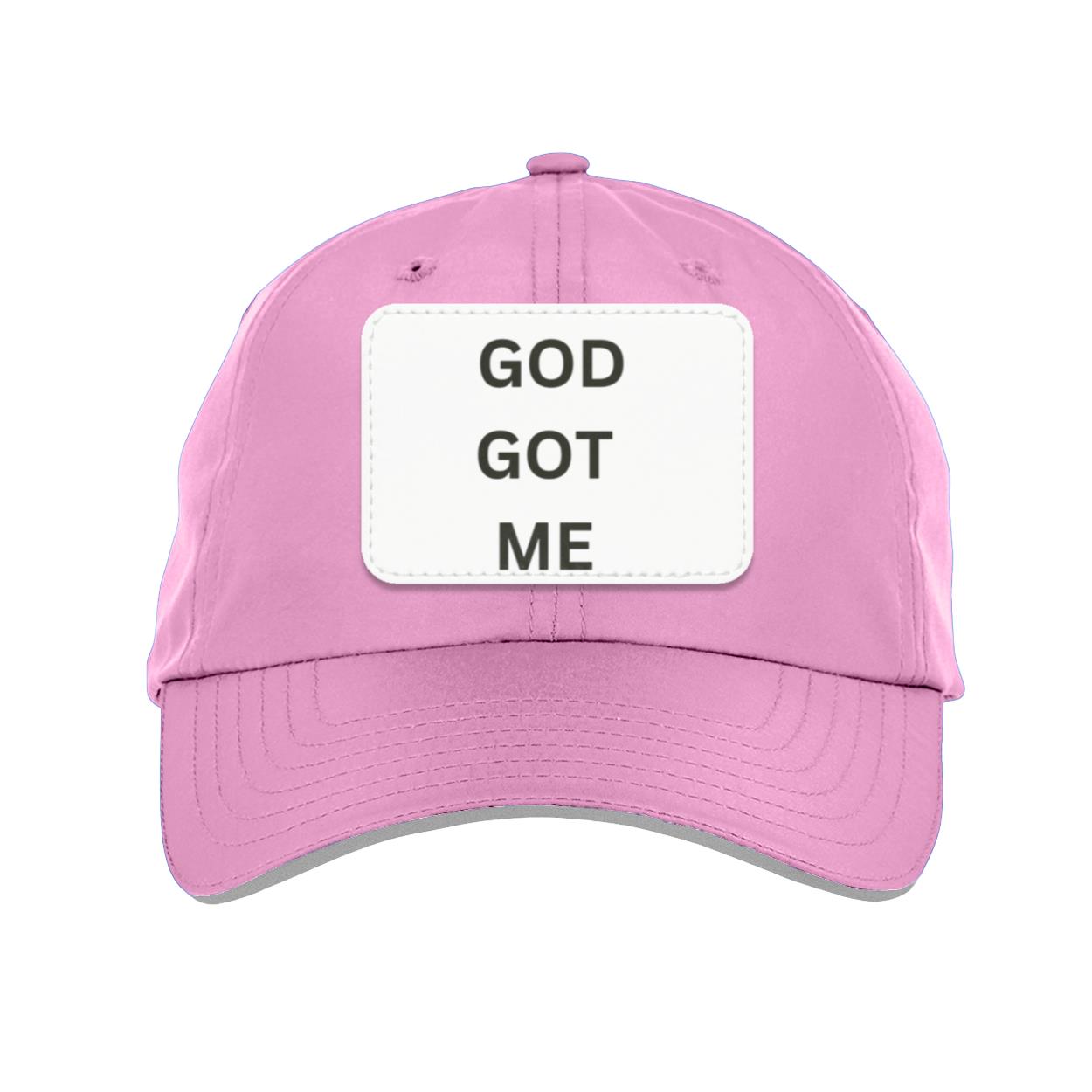 _Got Got me Hat God Got Me Baseball Hat