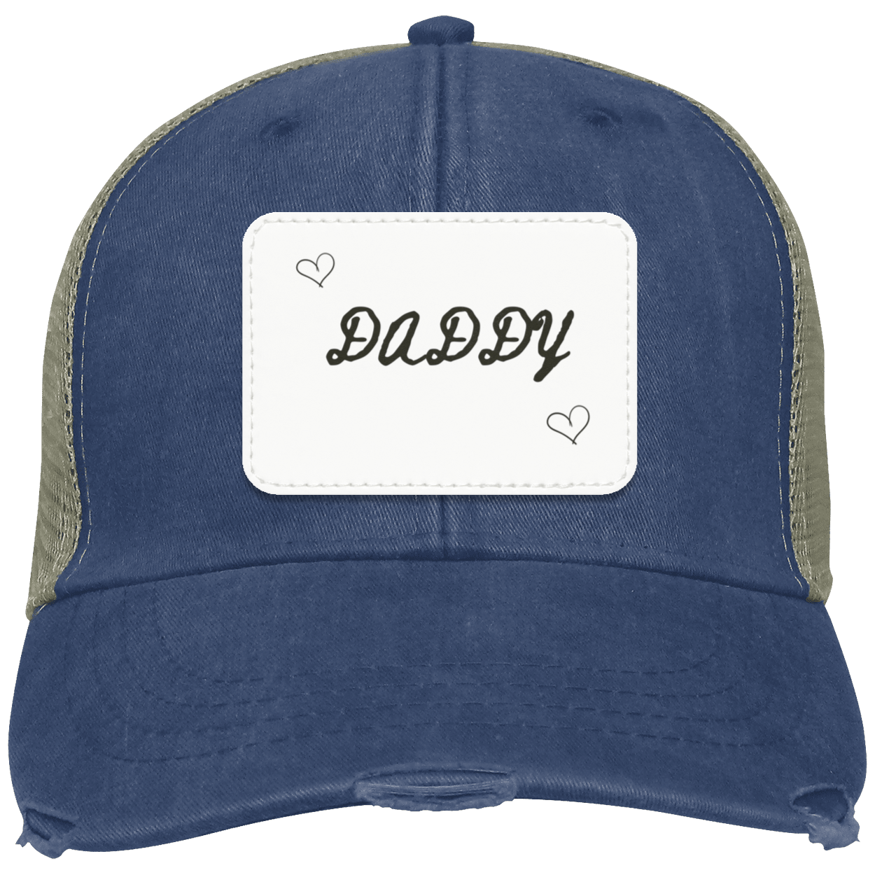 DADDY  Baseball Cap