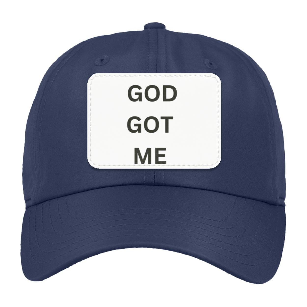 _Got Got me Hat God Got Me Baseball Hat