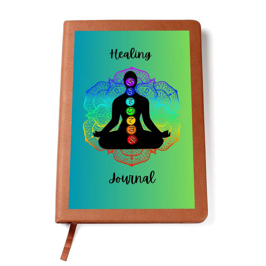 Healing Journal