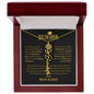 Senior 2026 Personalized Name Necklace