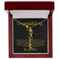 2026 Personalized Graduation Necklace