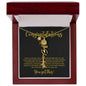 2026 Personalized Graduation Necklace