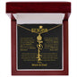 Senior 2026 Personalized Name Necklace