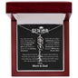2026 Personalized Senior Necklace