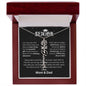 2026 Personalized Senior Necklace