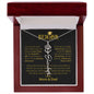 Senior 2026 Personalized Name Necklace