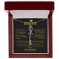 Senior 2026 Personalized Name Necklace