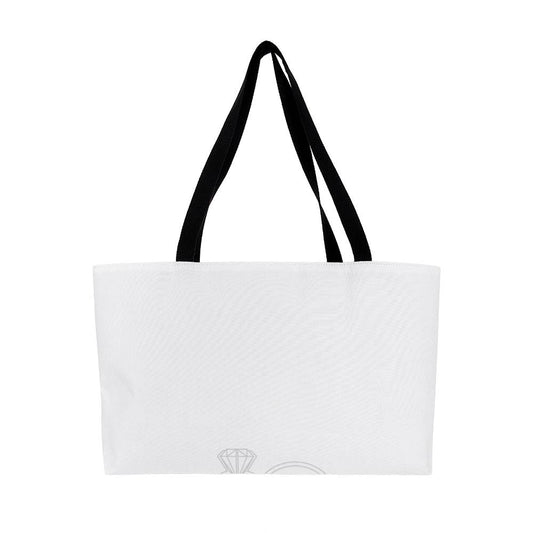 Bride Crew Weekend Tote