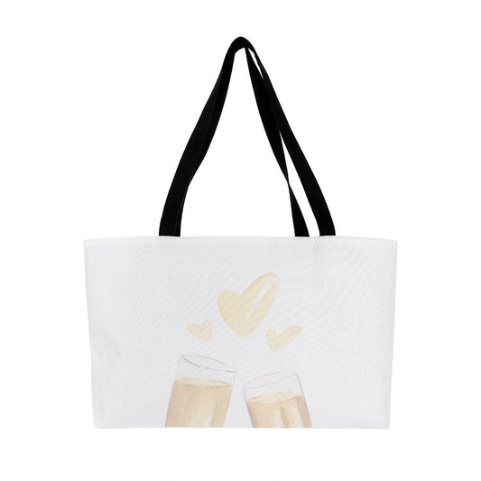 Bride Tribe Weekend Tote