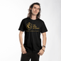 The Man Alliance T-Shirt - Front