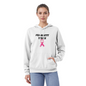 Fearless Since [Year] – Cancer Awareness Hoodie