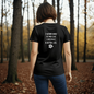I Work Hard So My Cat Can Have a Better Life- Cat Mom T shirt