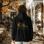 The Man Alliance Hoodie