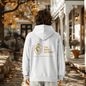 The Man Alliance Hoodie