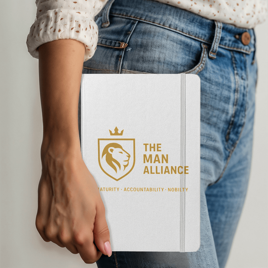 The Man Alliance Journal