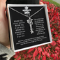 🎓 2026 Graduate Necklace – A Gift for All the Memories & All the Dreams