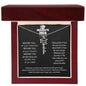 🎓 2026 Graduate Necklace – A Gift for All the Memories & All the Dreams