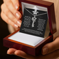 🎓 2026 Graduate Necklace – A Gift for All the Memories & All the Dreams