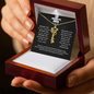 🎓 2026 Graduate Necklace – A Gift for All the Memories & All the Dreams