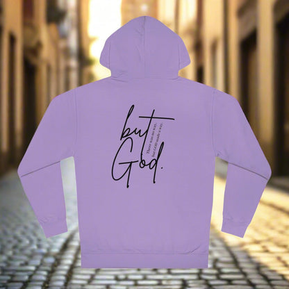 Faithful Inspiration Hoodie