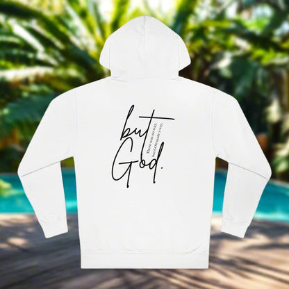 Faithful Inspiration Hoodie