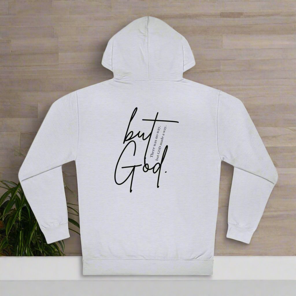 Faithful Inspiration Hoodie