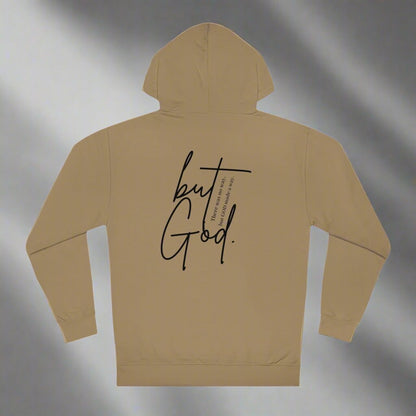 Faithful Inspiration Hoodie