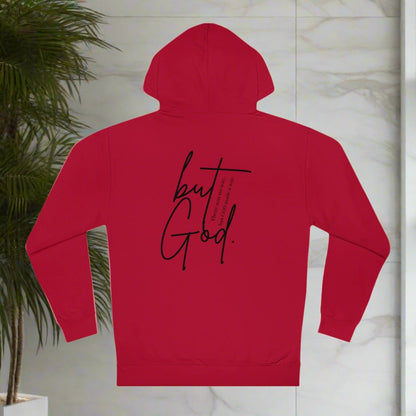 Faithful Inspiration Hoodie